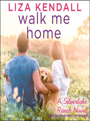 cover image of Walk Me Home